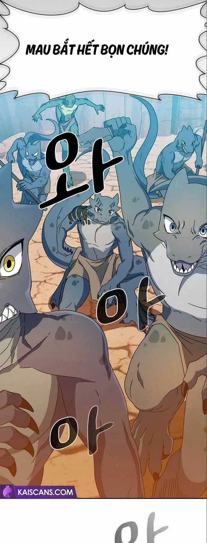 Nền Văn Minh Nebula Chapter 5 trang 21