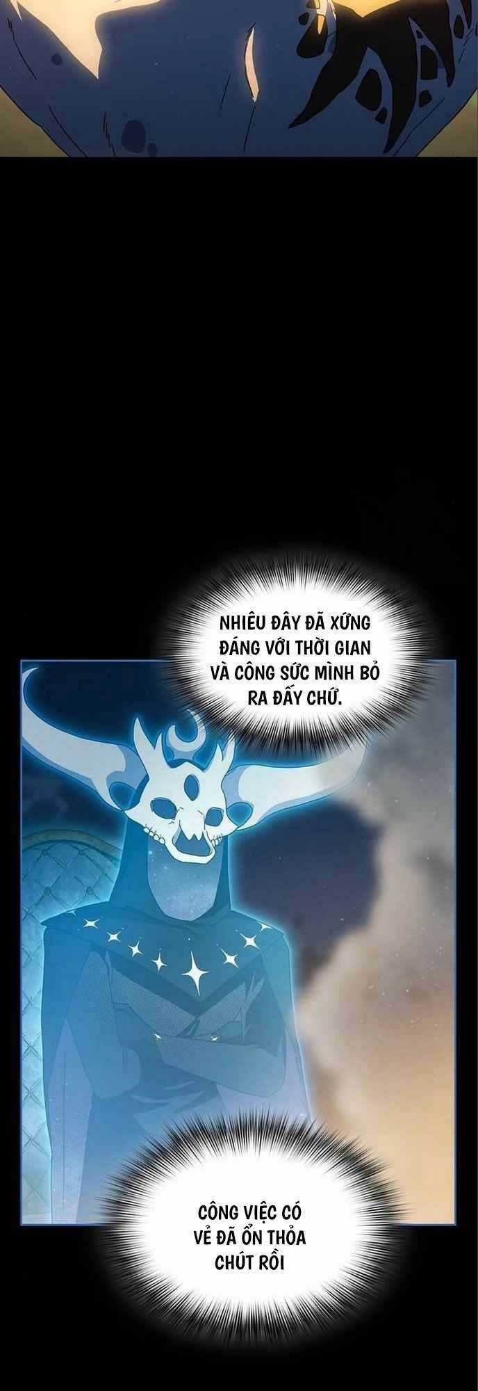 Nền Văn Minh Nebula Chapter 5 trang 37