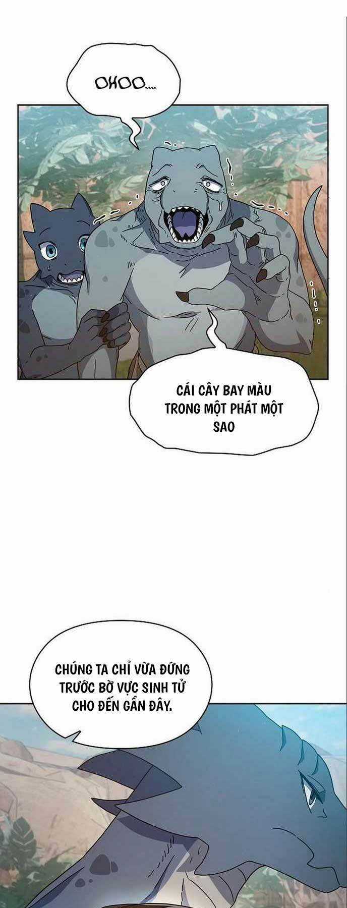 Nền Văn Minh Nebula Chapter 5 trang 4