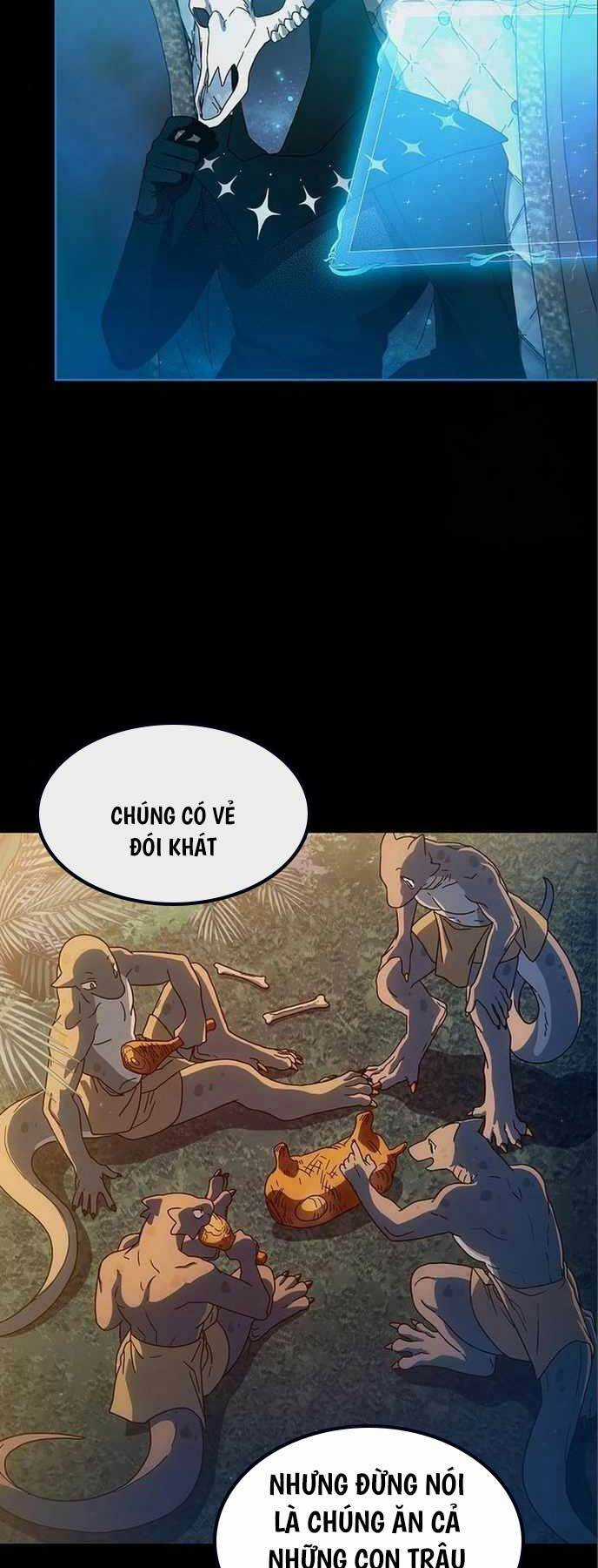 Nền Văn Minh Nebula Chapter 5 trang 41