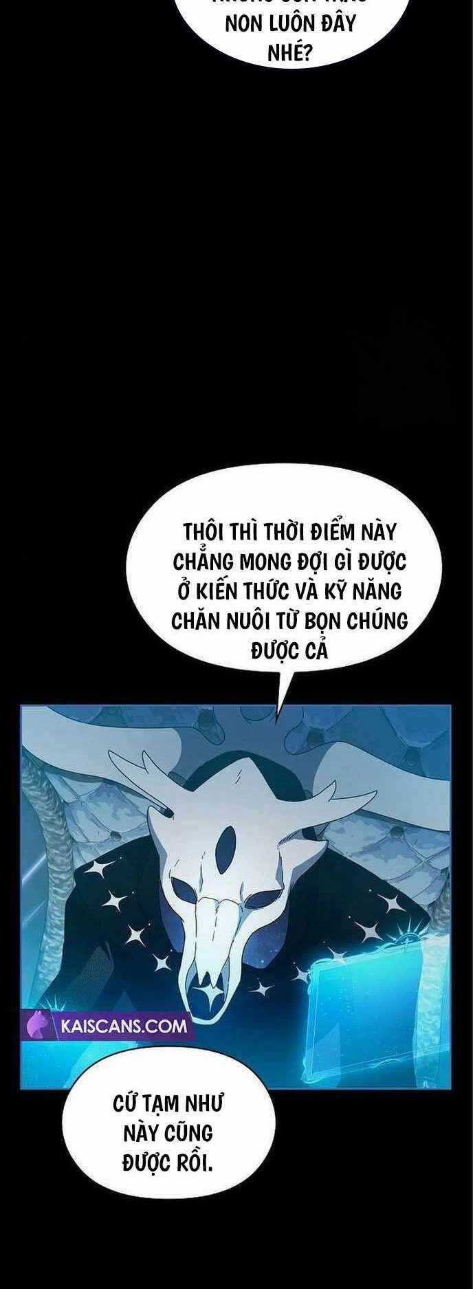 Nền Văn Minh Nebula Chapter 5 trang 42