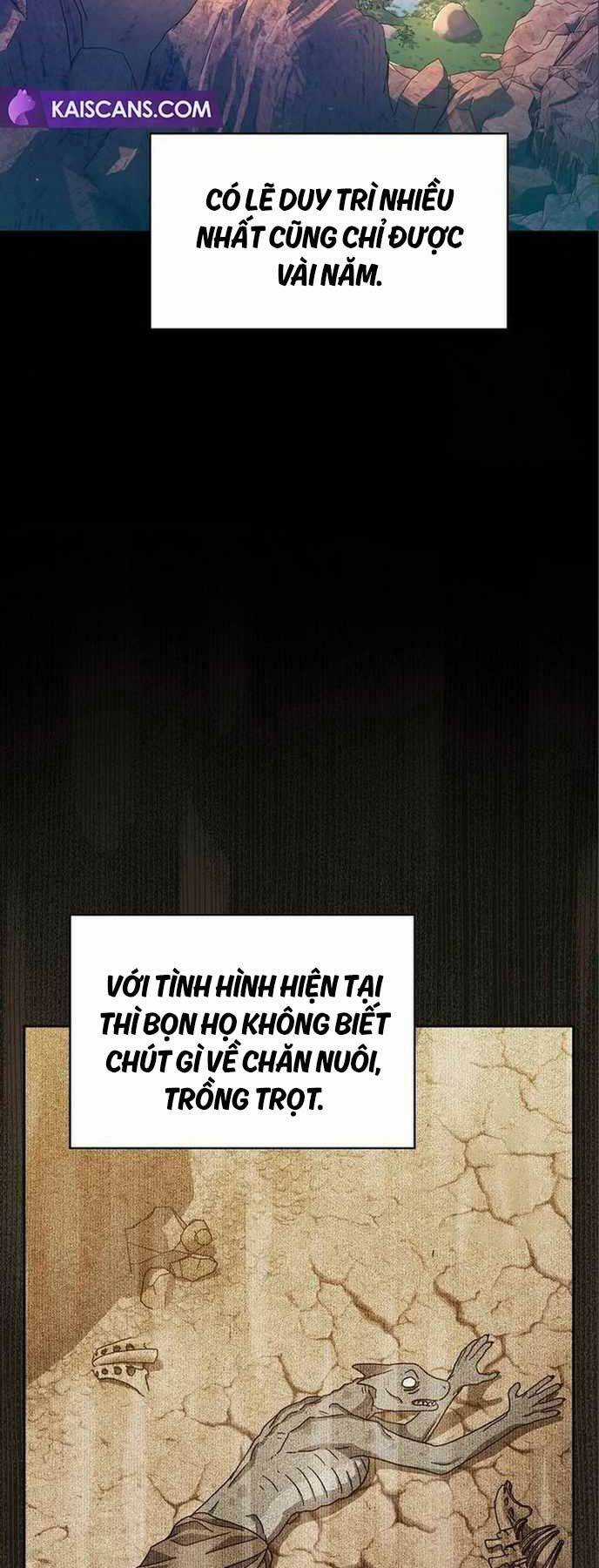 Nền Văn Minh Nebula Chapter 5 trang 44