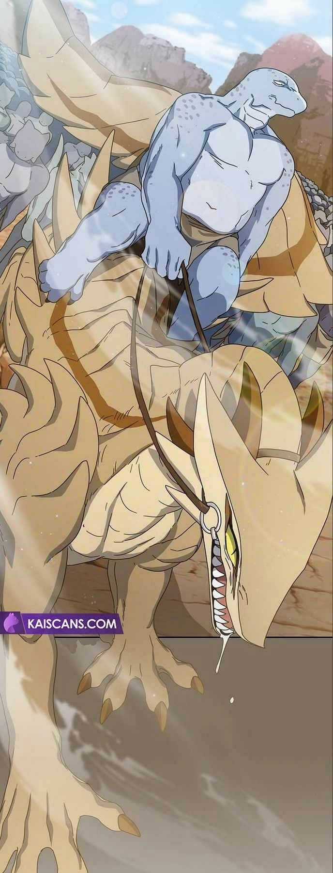 Nền Văn Minh Nebula Chapter 5 trang 68