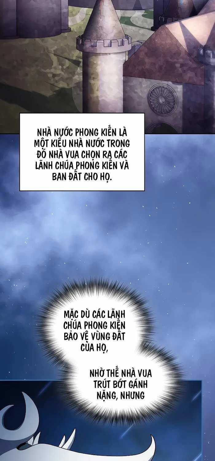 Nền Văn Minh Nebula Chapter 50 trang 14