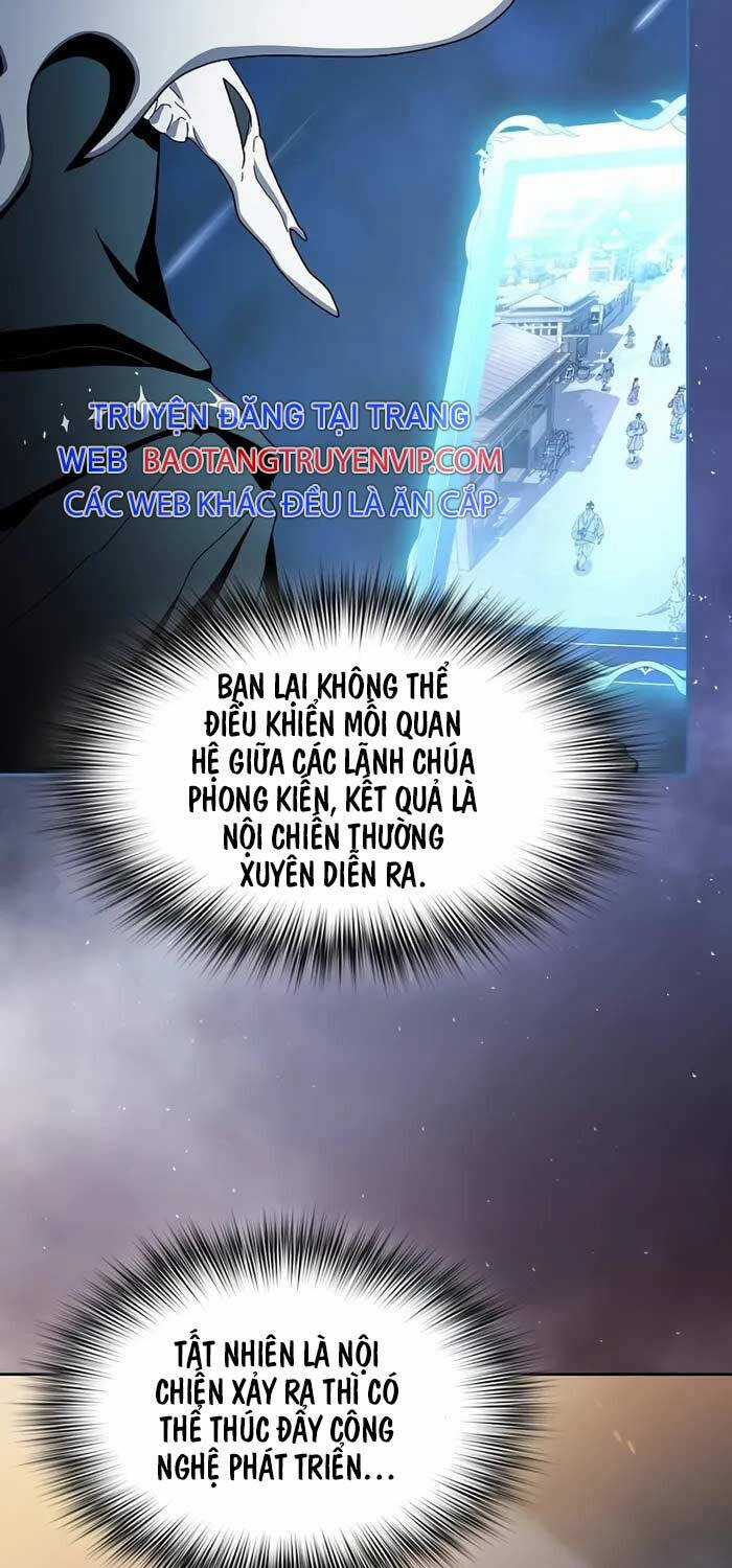 Nền Văn Minh Nebula Chapter 50 trang 15