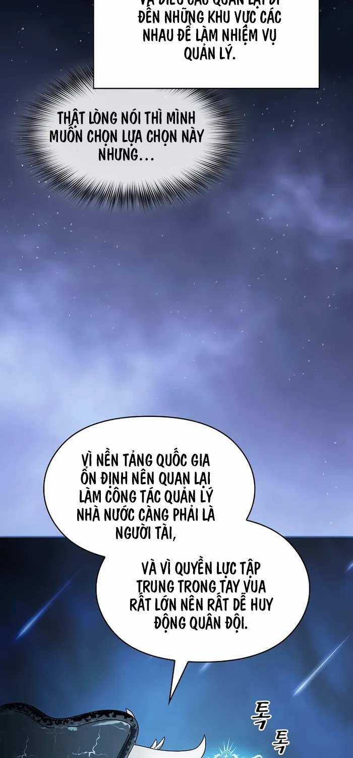 Nền Văn Minh Nebula Chapter 50 trang 18