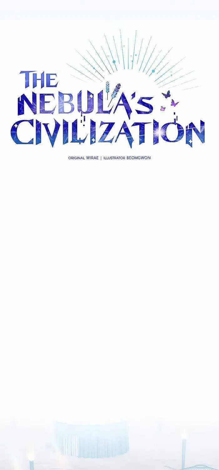 Nền Văn Minh Nebula Chapter 50 trang 23