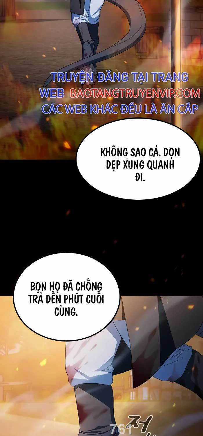 Nền Văn Minh Nebula Chapter 50 trang 3