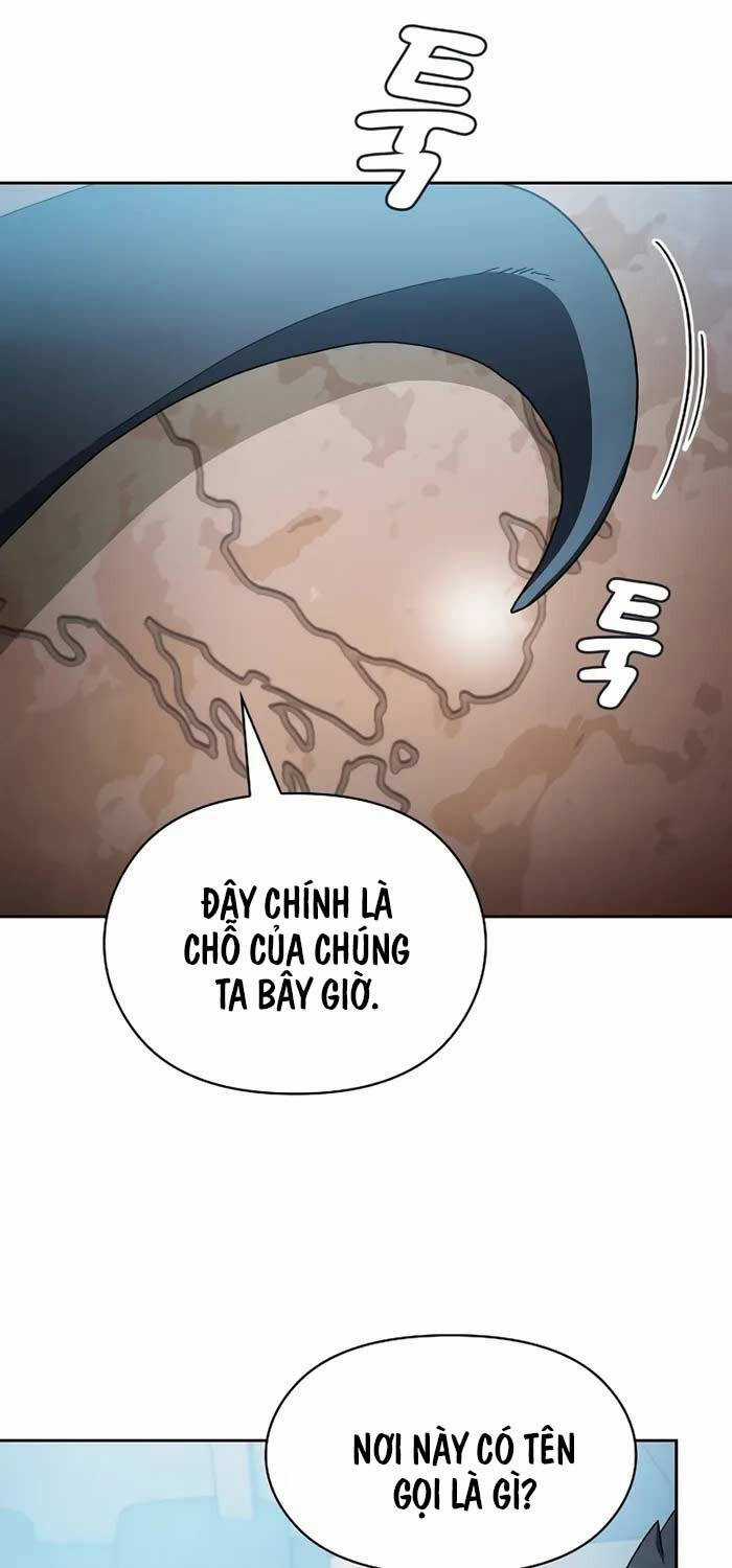 Nền Văn Minh Nebula Chapter 50 trang 37
