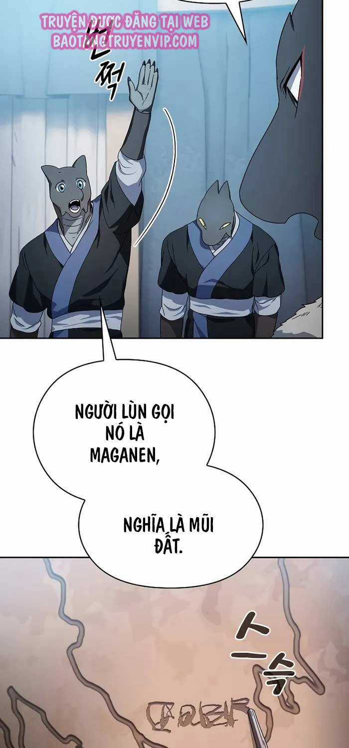 Nền Văn Minh Nebula Chapter 50 trang 38