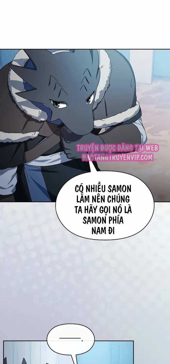 Nền Văn Minh Nebula Chapter 50 trang 41