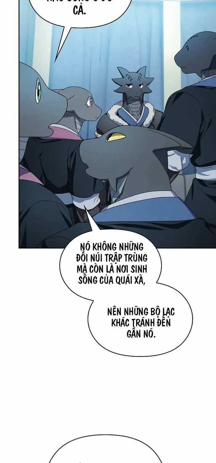 Nền Văn Minh Nebula Chapter 50 trang 47