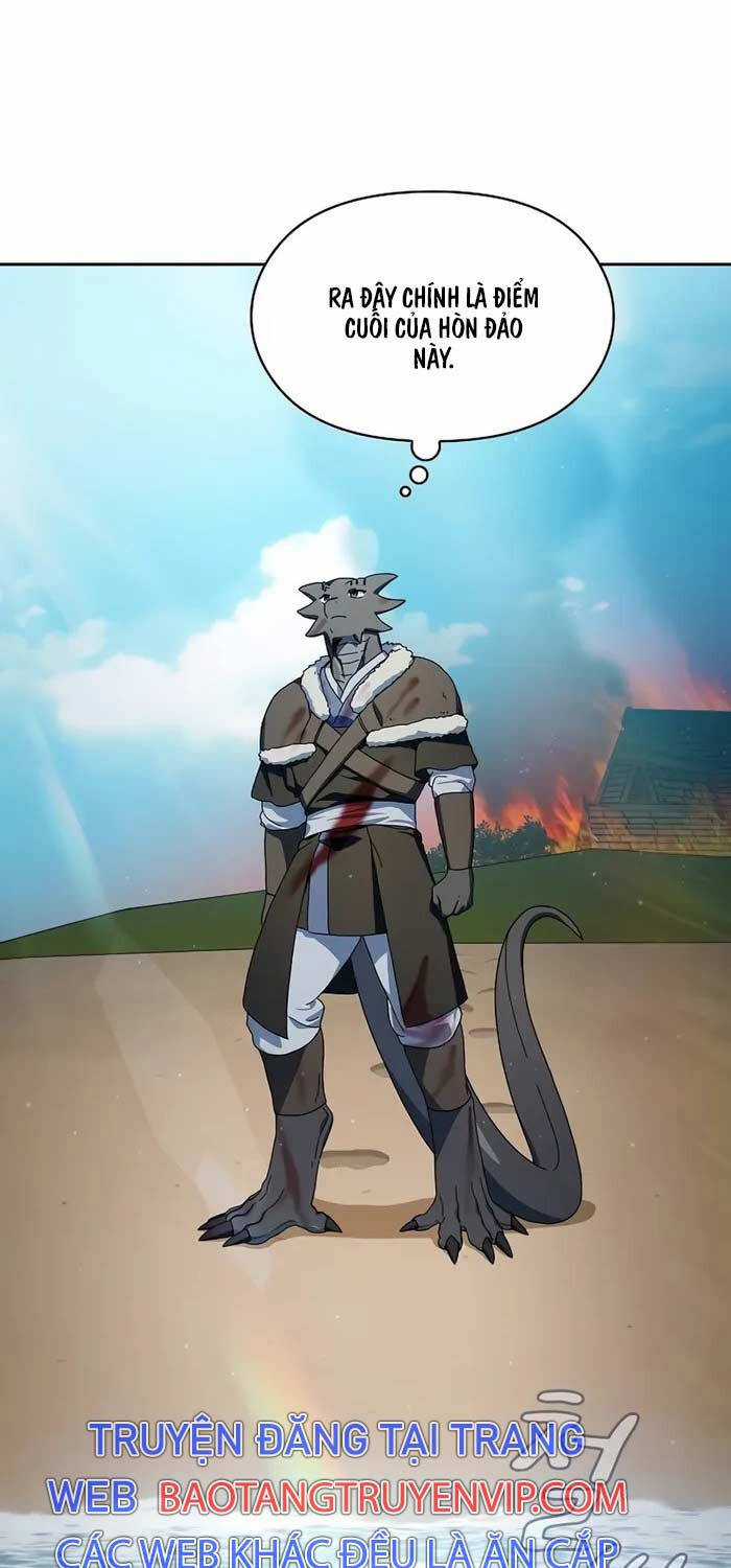 Nền Văn Minh Nebula Chapter 50 trang 7