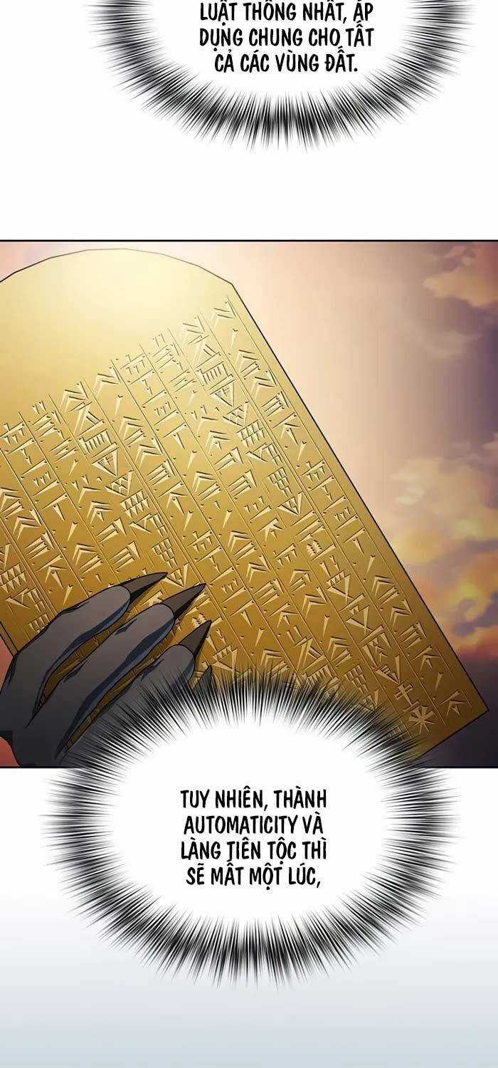 Nền Văn Minh Nebula Chapter 50 trang 71