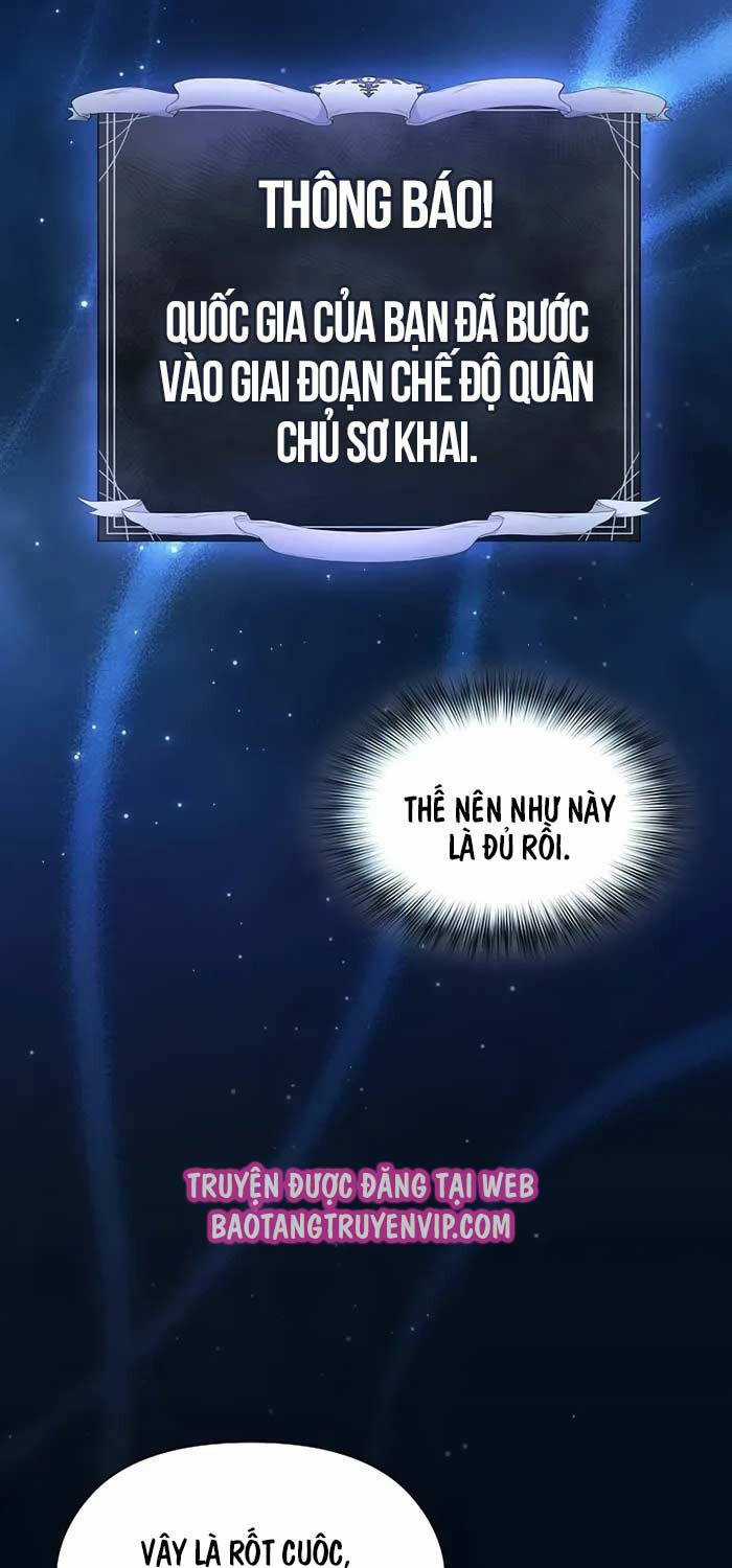 Nền Văn Minh Nebula Chapter 50 trang 76