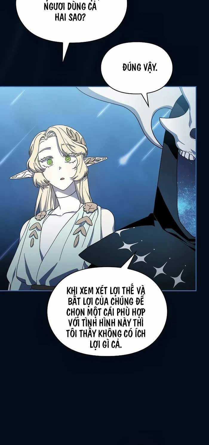 Nền Văn Minh Nebula Chapter 50 trang 77