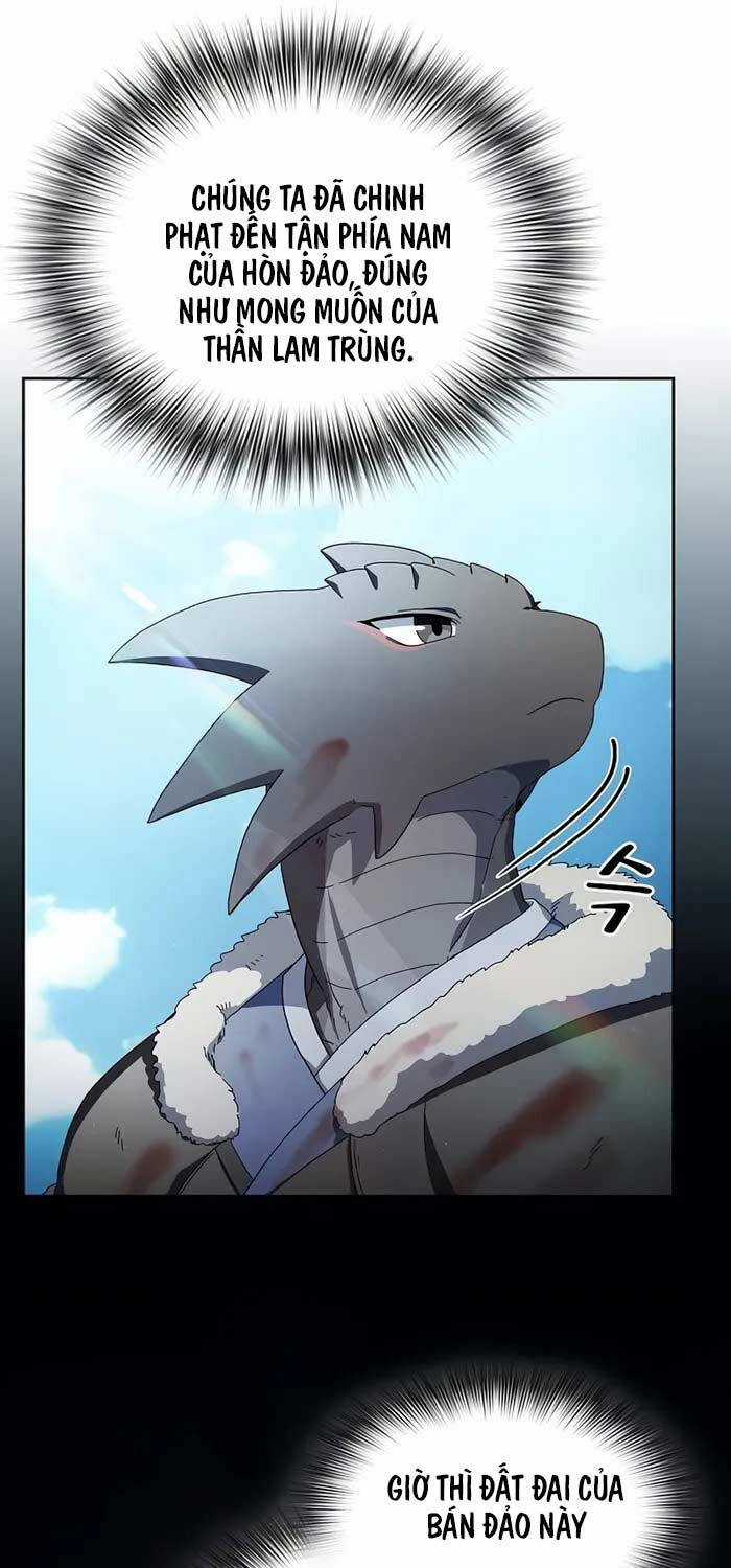 Nền Văn Minh Nebula Chapter 50 trang 9