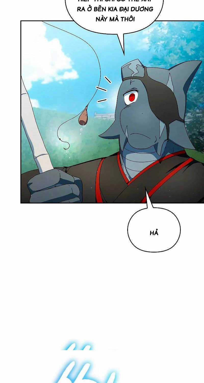 Nền Văn Minh Nebula Chapter 51 trang 11