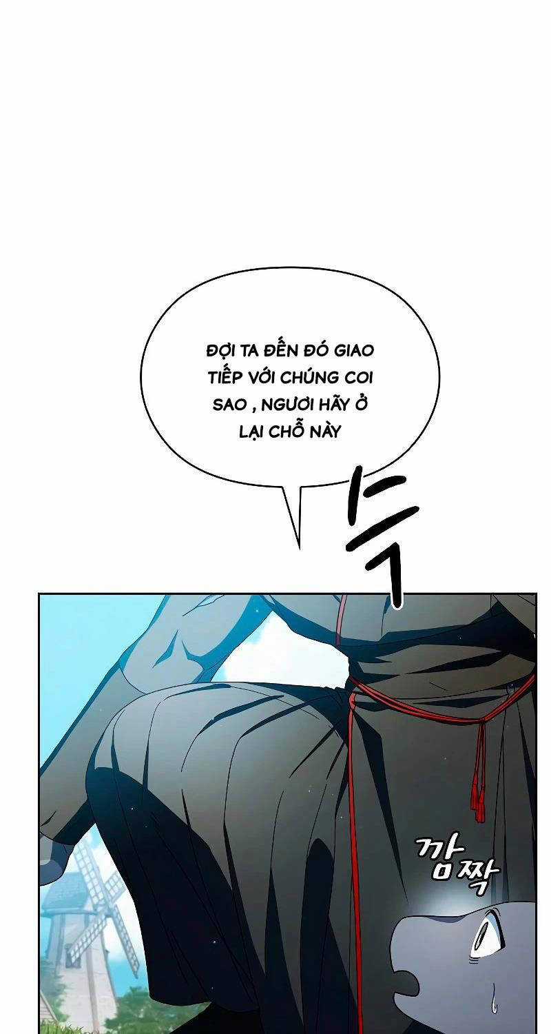 Nền Văn Minh Nebula Chapter 51 trang 16