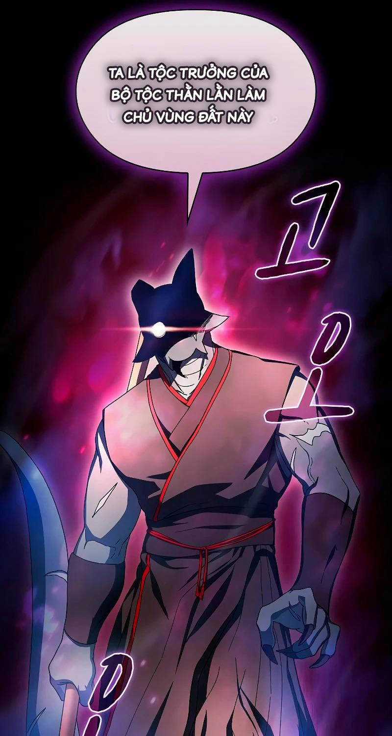 Nền Văn Minh Nebula Chapter 51 trang 19