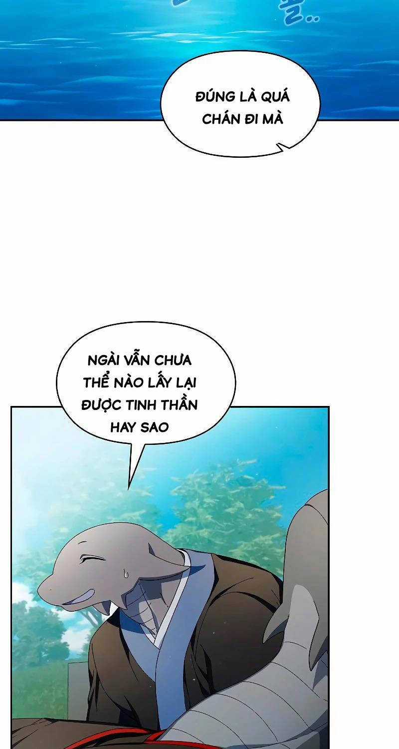 Nền Văn Minh Nebula Chapter 51 trang 2