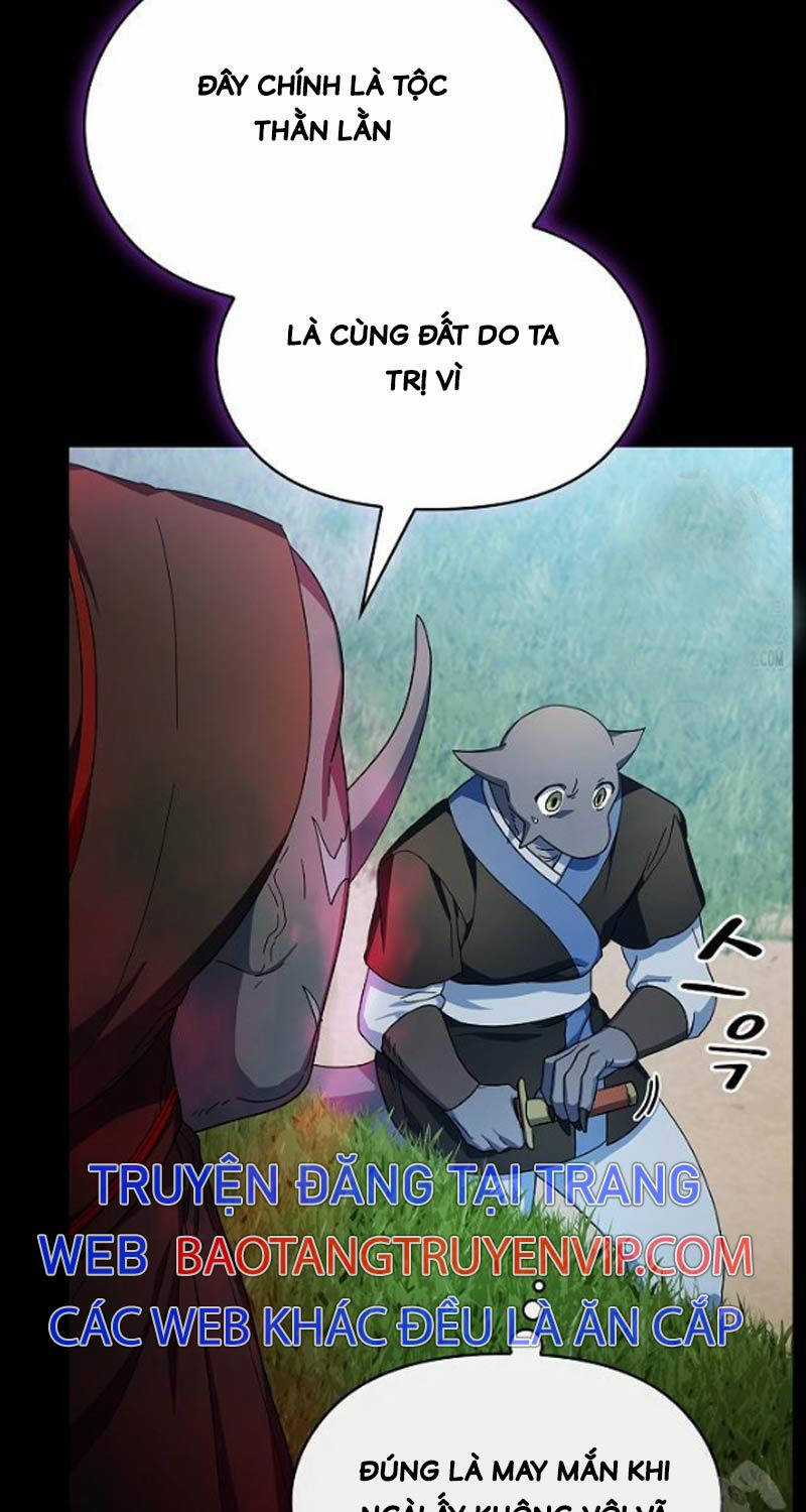 Nền Văn Minh Nebula Chapter 51 trang 22