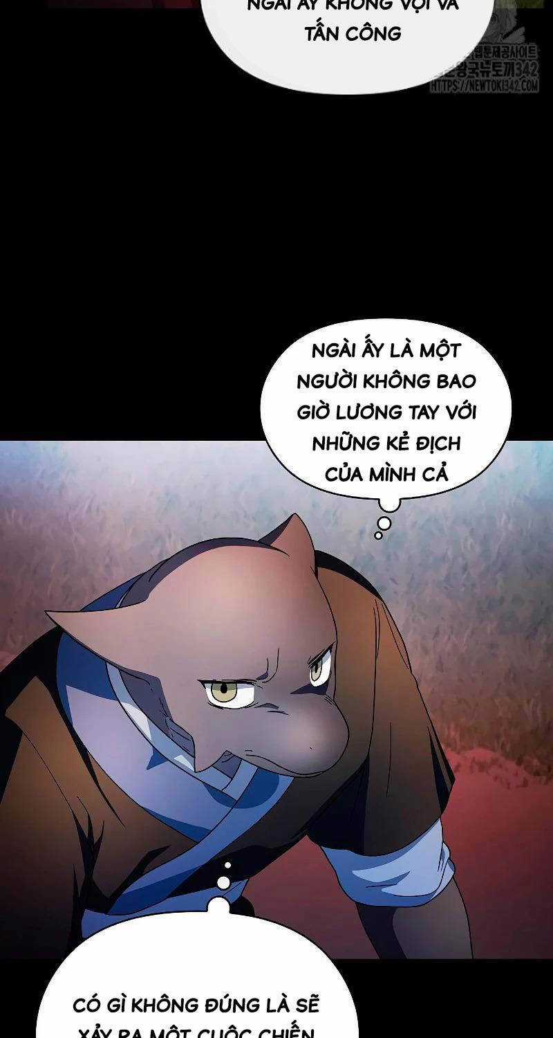 Nền Văn Minh Nebula Chapter 51 trang 23