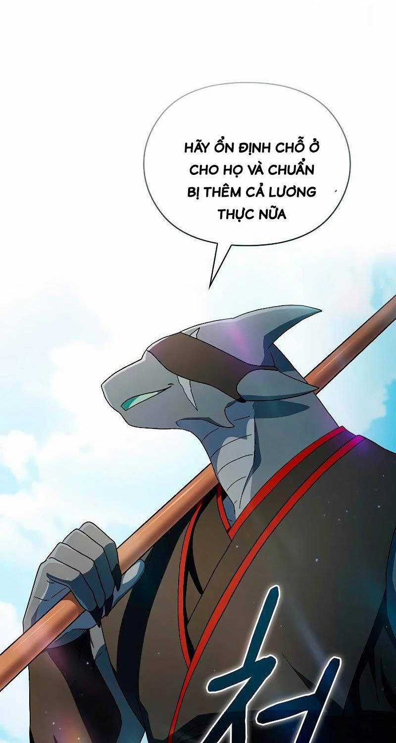 Nền Văn Minh Nebula Chapter 51 trang 26