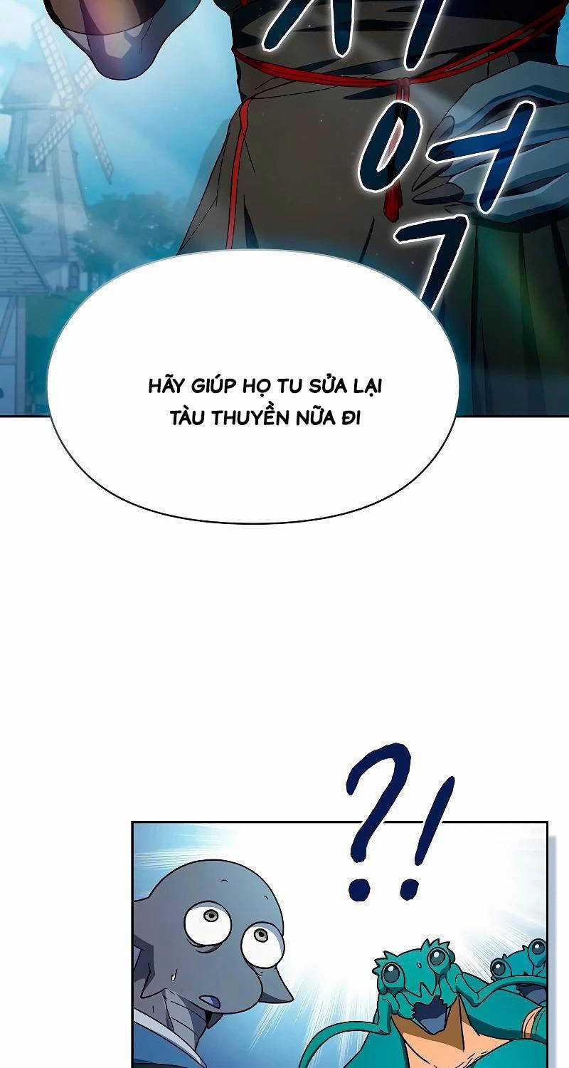 Nền Văn Minh Nebula Chapter 51 trang 27