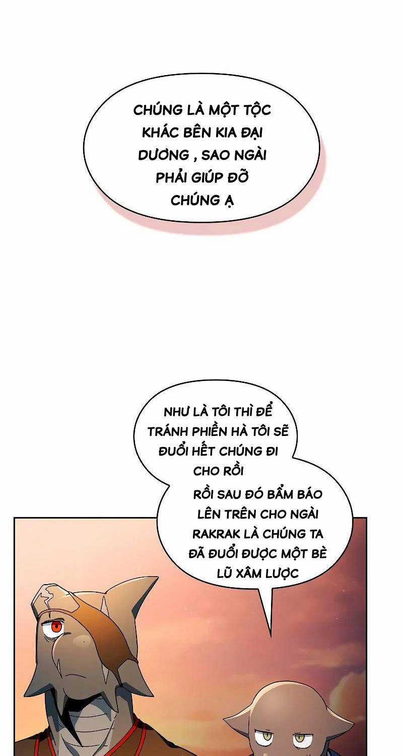 Nền Văn Minh Nebula Chapter 51 trang 33