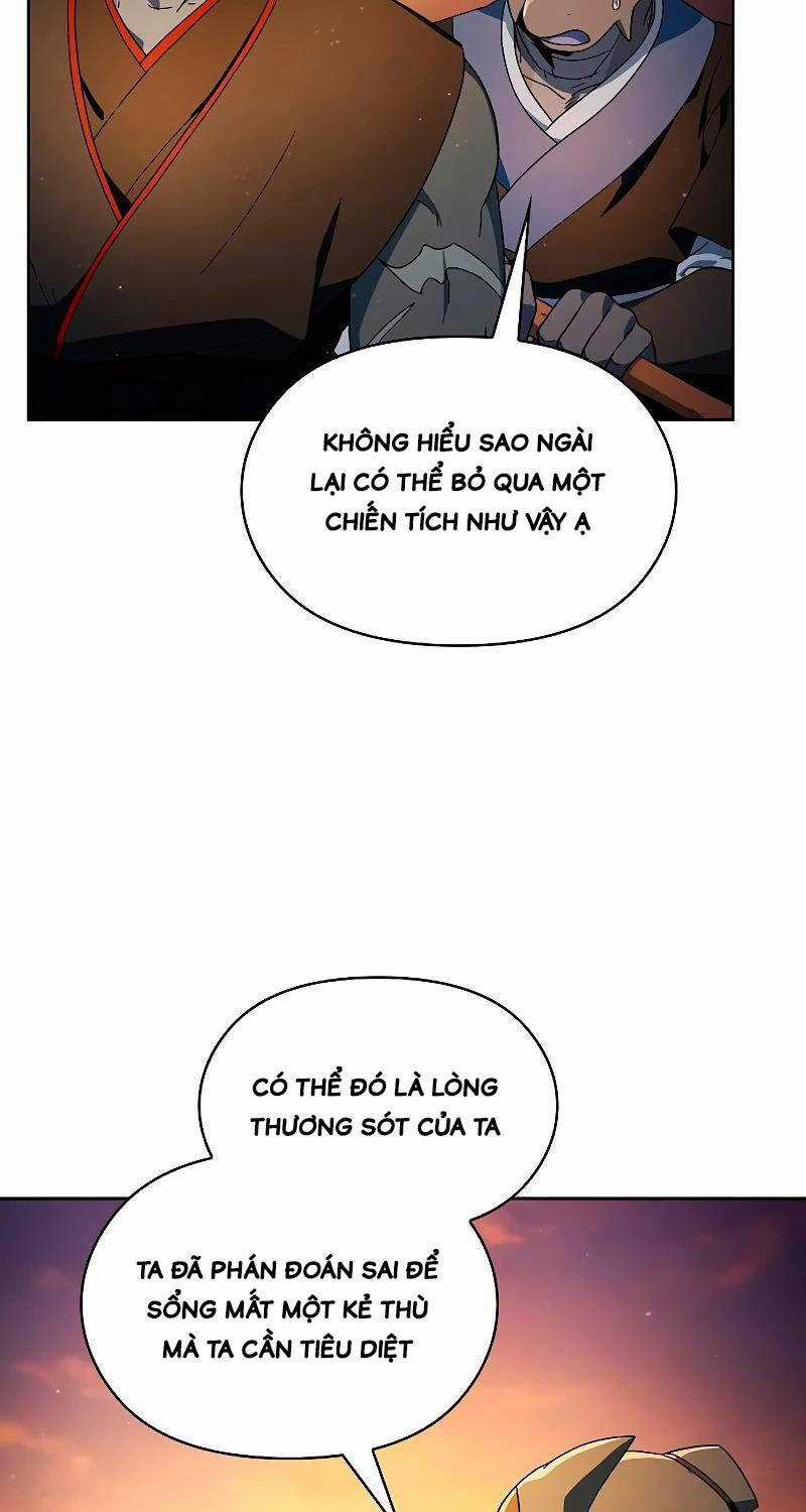 Nền Văn Minh Nebula Chapter 51 trang 34