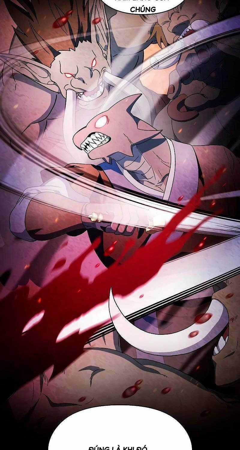 Nền Văn Minh Nebula Chapter 51 trang 37