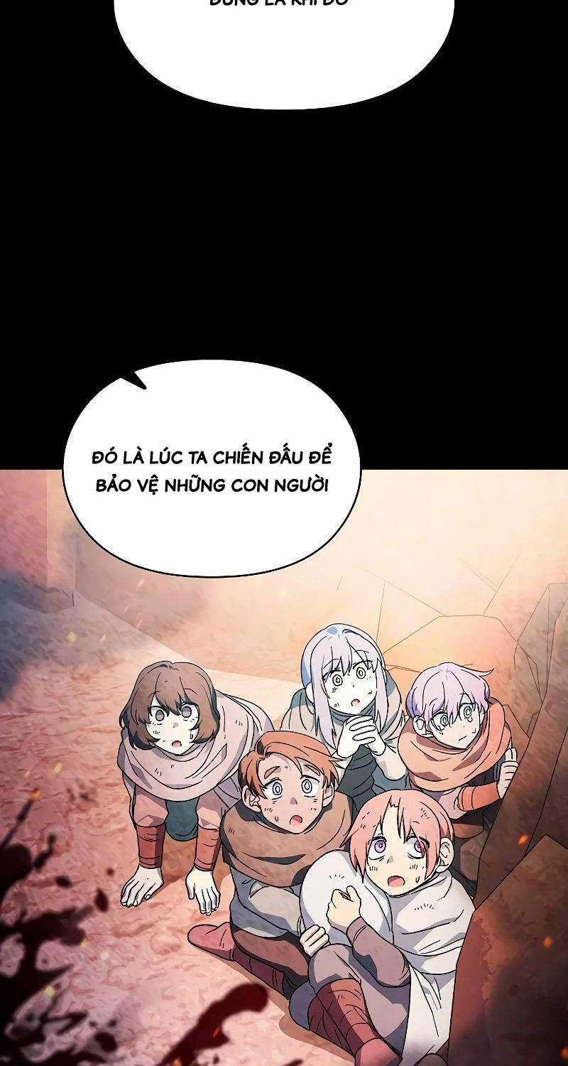 Nền Văn Minh Nebula Chapter 51 trang 38