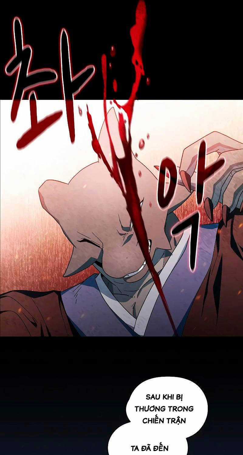 Nền Văn Minh Nebula Chapter 51 trang 40