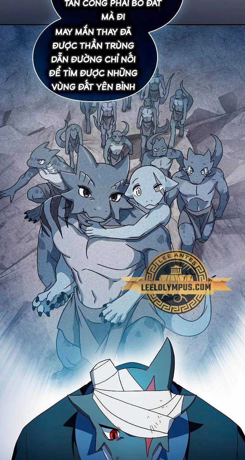 Nền Văn Minh Nebula Chapter 51 trang 46