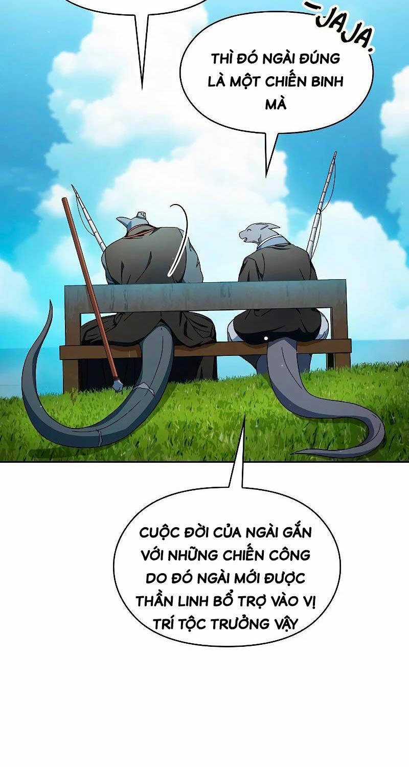 Nền Văn Minh Nebula Chapter 51 trang 5