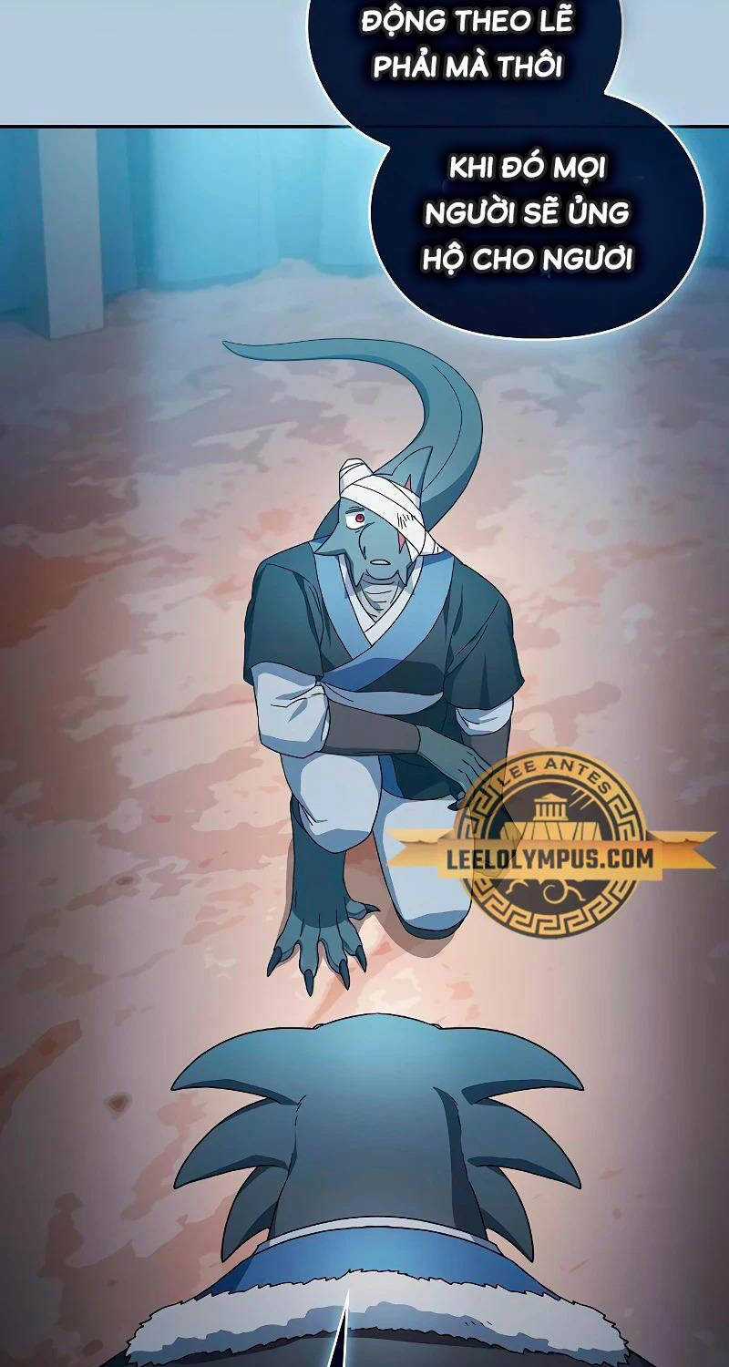 Nền Văn Minh Nebula Chapter 51 trang 52