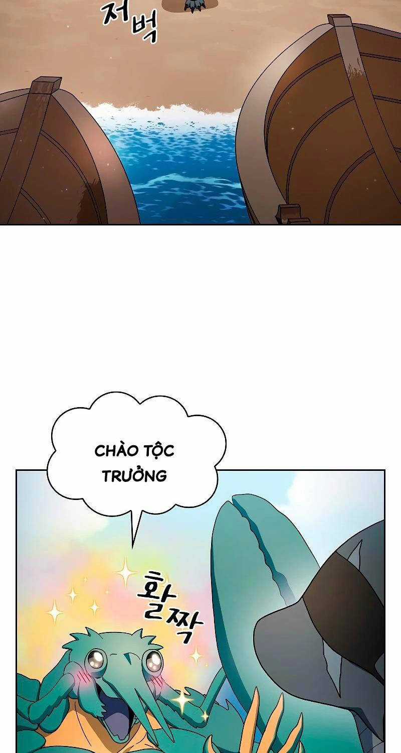 Nền Văn Minh Nebula Chapter 51 trang 58