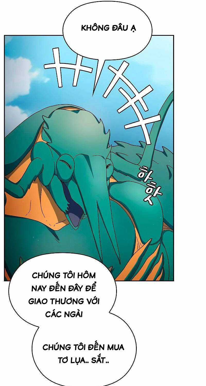 Nền Văn Minh Nebula Chapter 51 trang 60