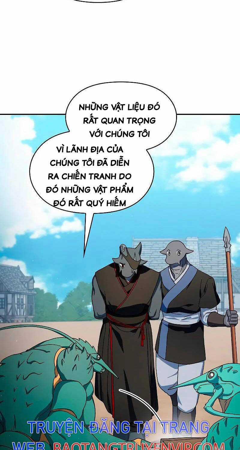 Nền Văn Minh Nebula Chapter 51 trang 61