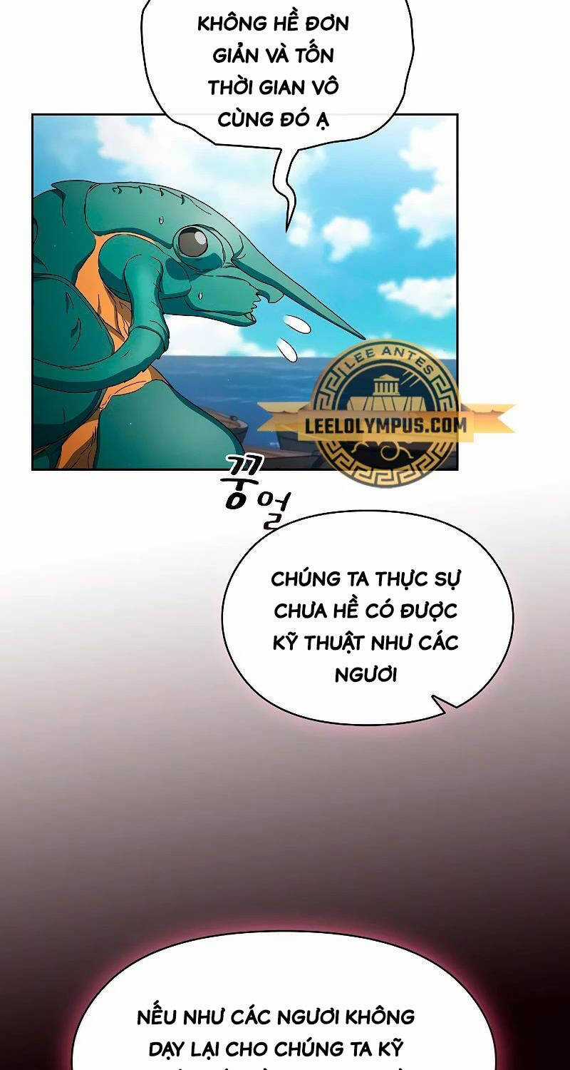 Nền Văn Minh Nebula Chapter 51 trang 66