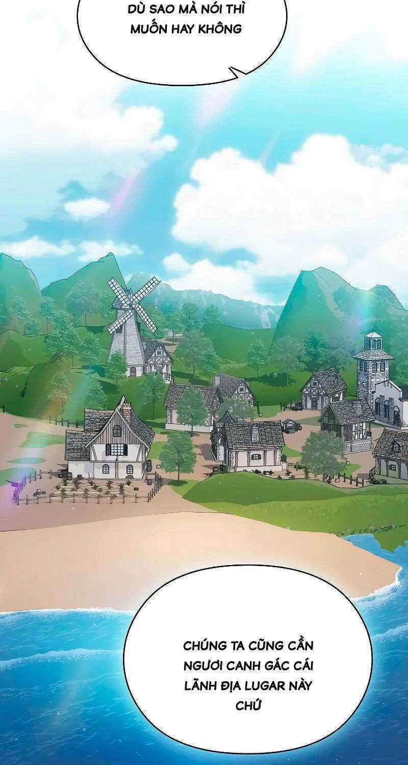 Nền Văn Minh Nebula Chapter 51 trang 8