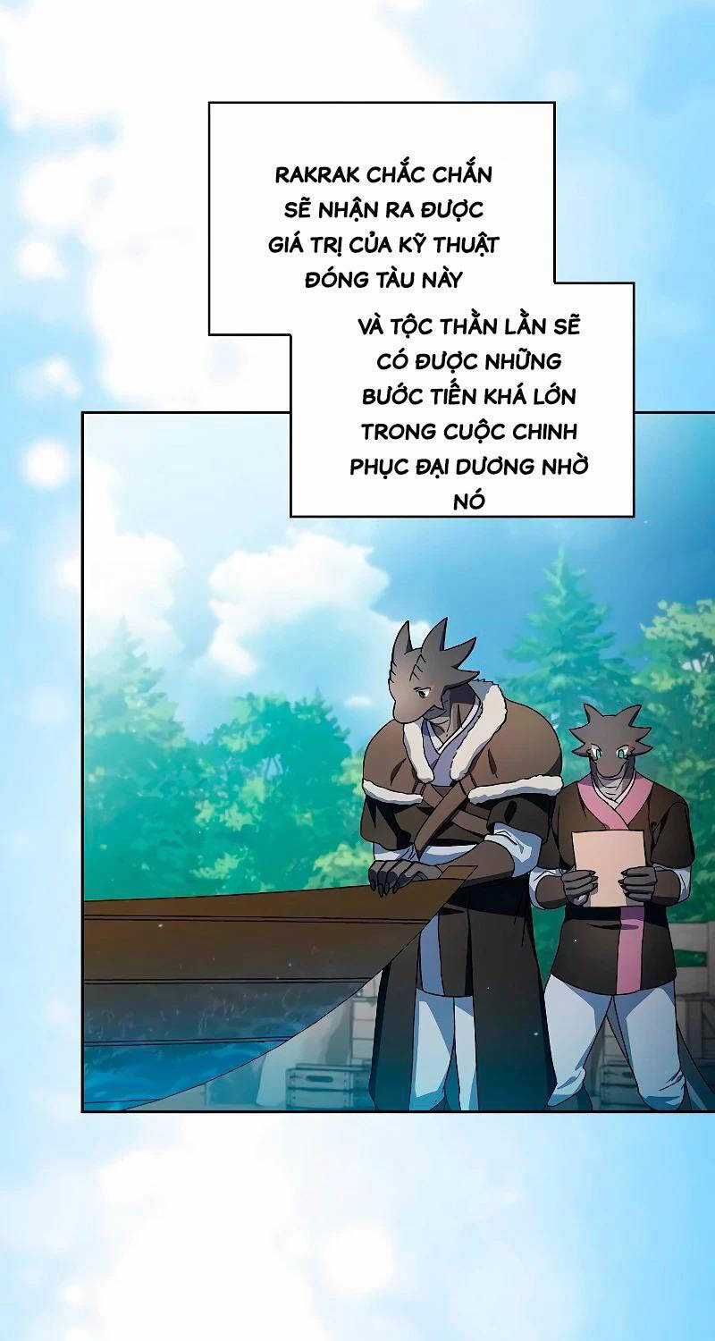 Nền Văn Minh Nebula Chapter 51 trang 80