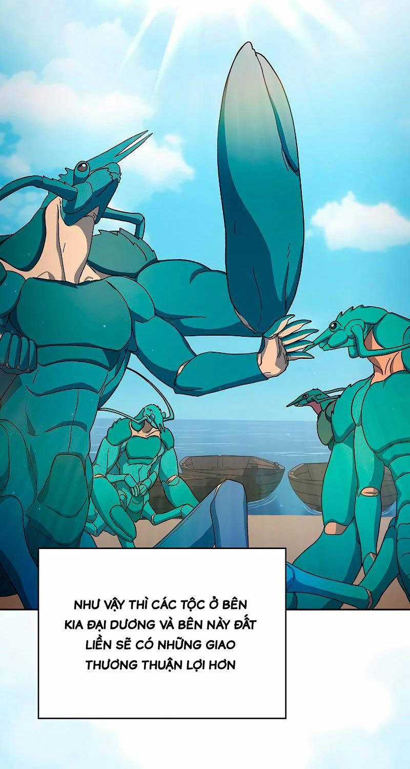 Nền Văn Minh Nebula Chapter 51 trang 83