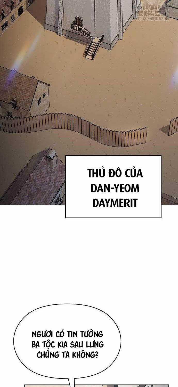 Nền Văn Minh Nebula Chapter 52 trang 18