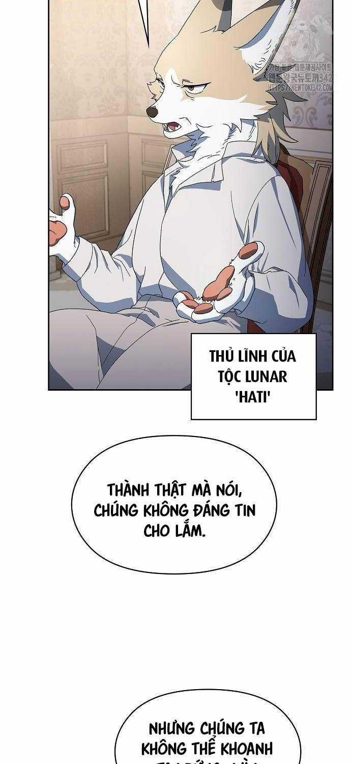 Nền Văn Minh Nebula Chapter 52 trang 19