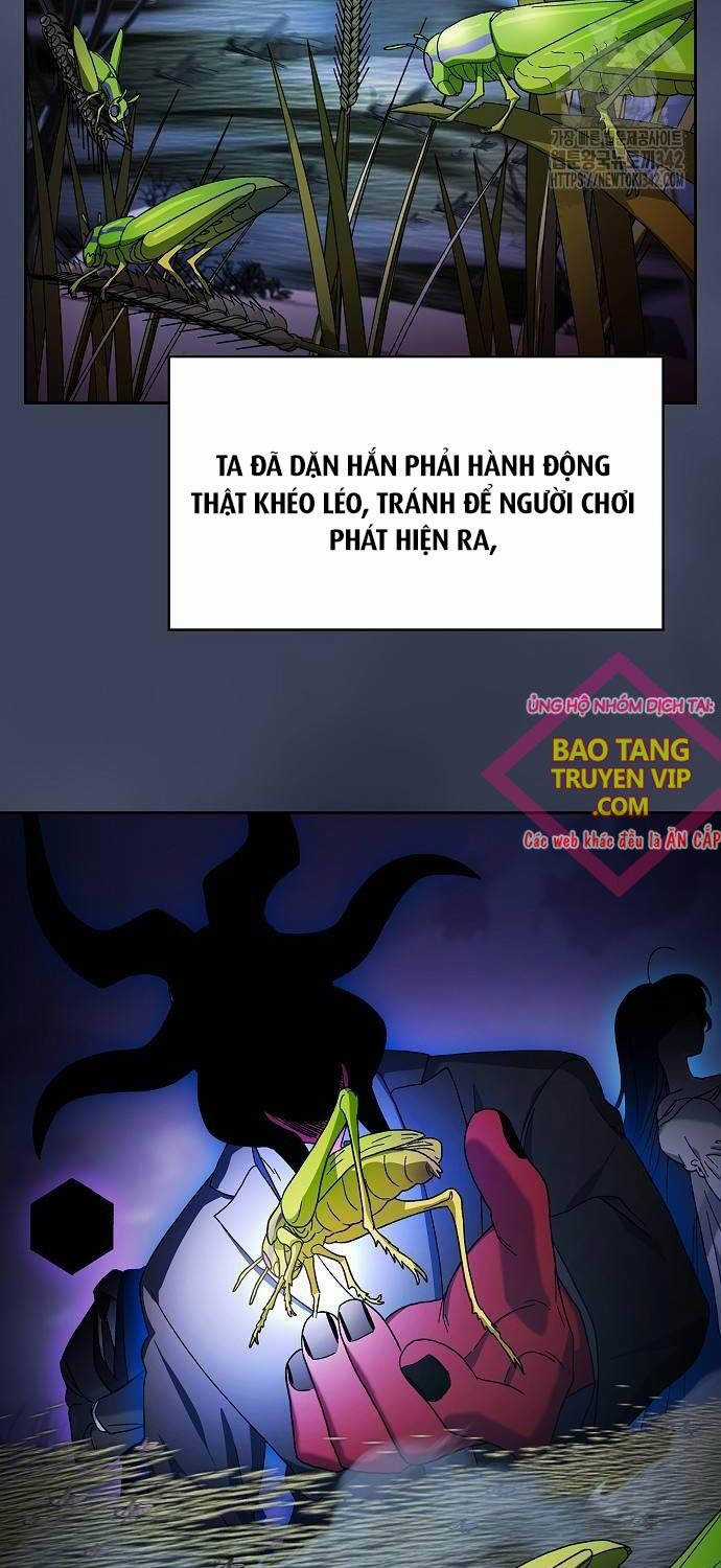 Nền Văn Minh Nebula Chapter 52 trang 2