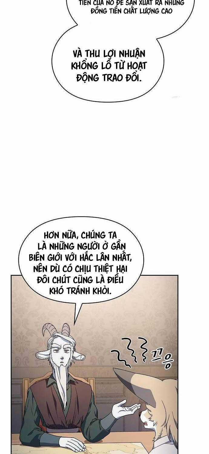 Nền Văn Minh Nebula Chapter 52 trang 22