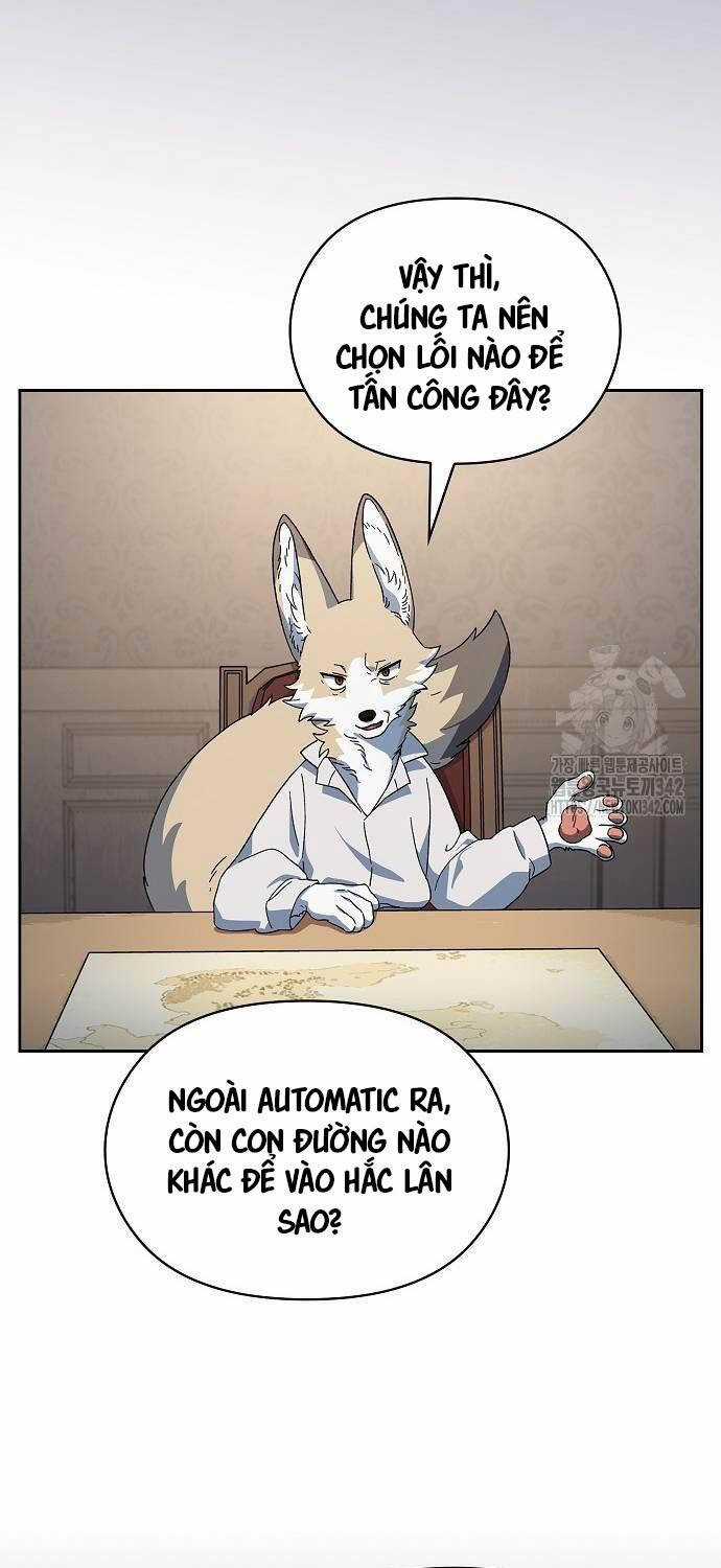 Nền Văn Minh Nebula Chapter 52 trang 25