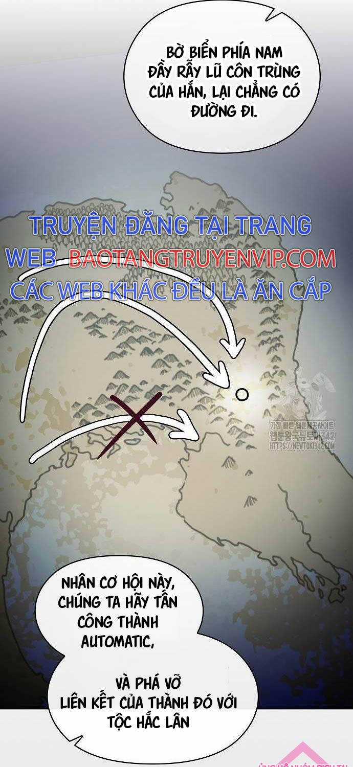 Nền Văn Minh Nebula Chapter 52 trang 26